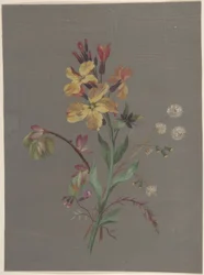 Florales Design