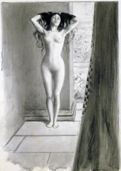 Aphrodite, 1896