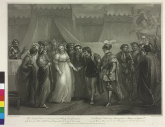 Prinzessin von Frankreich Katharina