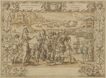 Geschichte der Königin Artemisia, S. 47