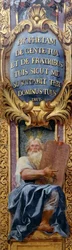 Moses