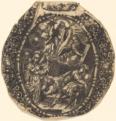 Die Auferstehung