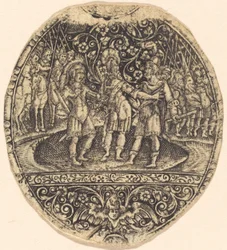 Die drei Horatier