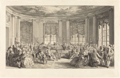 Das Konzert