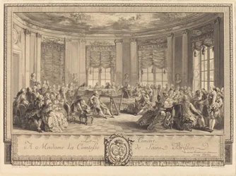 Das Konzert