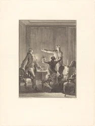 Die Provokation
