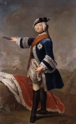 Friedrich der Große