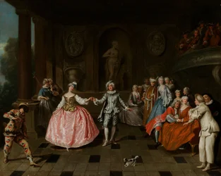 Der Maskenball