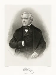 Félix Hippolyte Larrey
