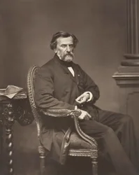 Amb. Thomas, 1876-84
