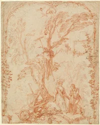 Der galante Gärtner