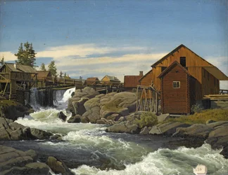 Von Hønefoss