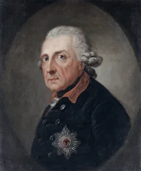 Friedrich der Große