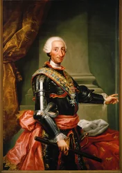 Carlos III., König von Spanien