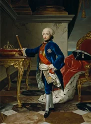 Ferdinand IV von Neapel