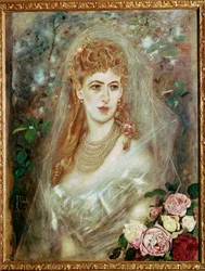 Maria Magda Gräfin Kuefstein