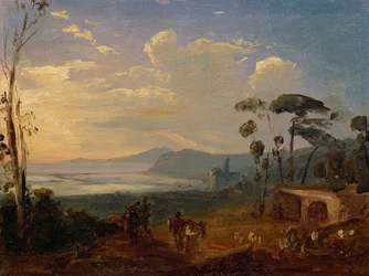 Bacoli und Campo Miseno