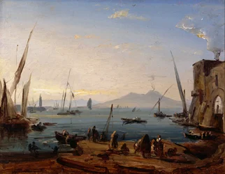 Kap Posillipo
