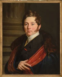 Charles Juste François Victurnien, de Beauvau, Prinz von Craon