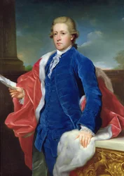 William Cavendish, 5. Herzog von Devonshire