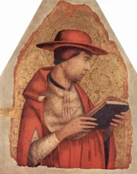 Heiliger Hieronymus