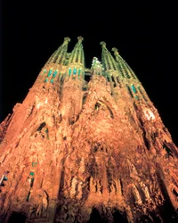 Sagrada Familia