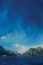 Fjorde Norwegens