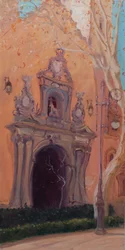 Granada-Tür, 2016