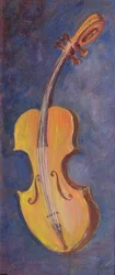 Die Violine, 2000