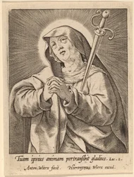 Tuam ipsius animam ...