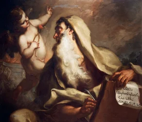 Prophet Jesaja