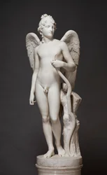 Cupid, 1793-1794