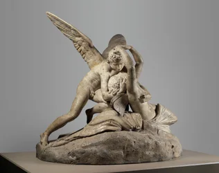Amor und Psyche