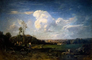 Sidereus Nuncius (Sternenbote) mit Zeichnungen der Mondphasen und -oberfläche