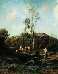 Die Wolken