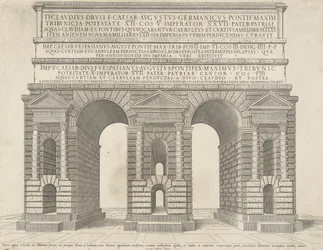 Speculum Romanae Magnificentiae