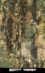 Reflexionen, 1918-20