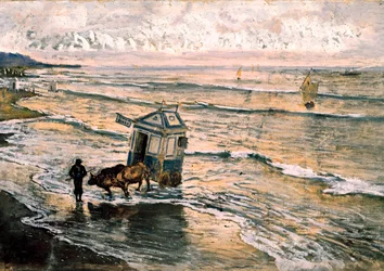 Kantabrisches Meer