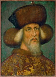 Kaiser Sigismund