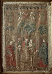 Beschneidung des Heiligen Johannes des Täufers