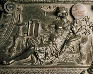Grab von Sixtus IV.