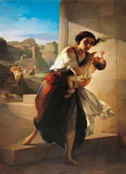 Der Kindermord von Bethlehem