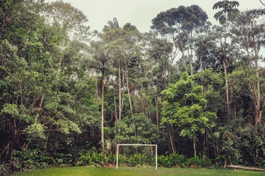 Das Land des Fußballs, 2021