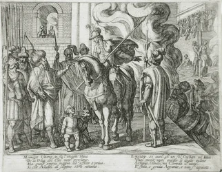 Gesang II