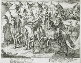 Gesang V