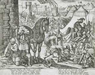 Gesang XII