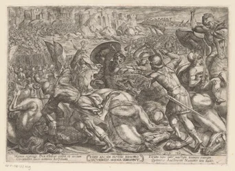 Der Fall von Jericho