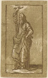 Heiliger Simon