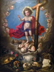 El niño de las calaveras Pereda 01