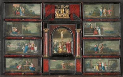 Schrank